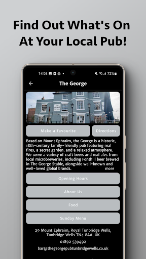 Fonthill Collective Screen 3