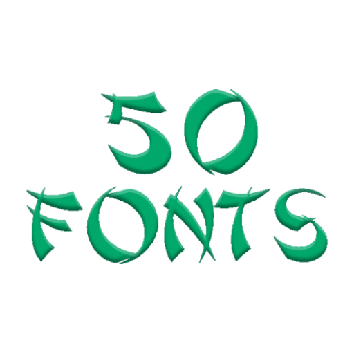 Fonts Message Maker 4.1.3 Icon