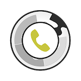 Elementique Senior Phone icon