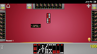 Tien Gow - Screenshot 1