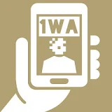 1WA Headshot icon