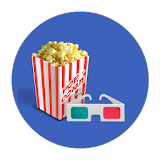 Cinemaster.All movies 4 you icon