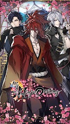 My Ninja Destiny: Otome Game