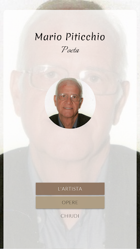 Mario Piticchio Screen 2