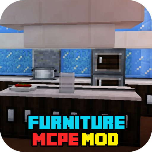 Furniture MOD for Minecraft PE Download on Windows
