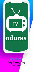 Honduras TV Online