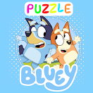 Download Bluey Bingo pixel space shoter on PC (Emulator) - LDPlayer