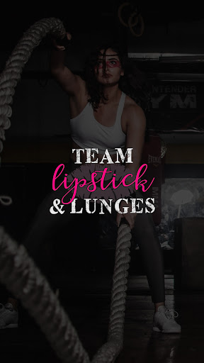 Android application TeamLL screenshort