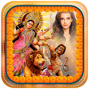 Top 38 Personalization Apps Like Durga Puja Photo Frame - Best Alternatives