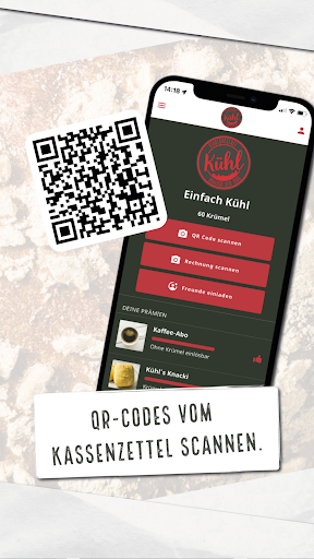 Bäcker Kühl Screen 3