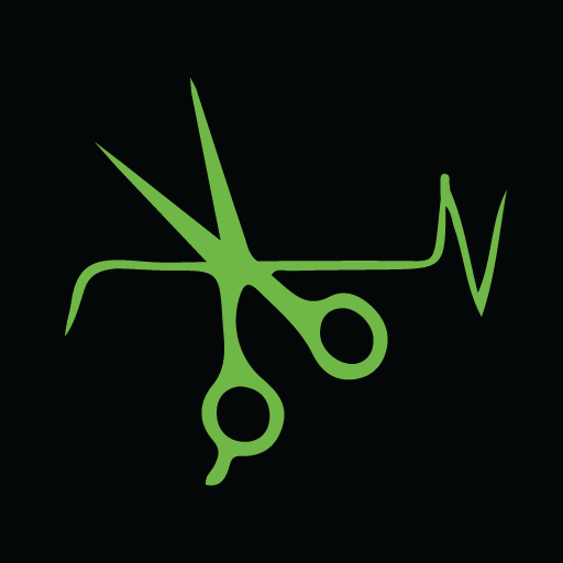 Hairbeat logo