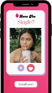 LoveToo: Dating App
