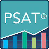 PSAT Prep: Practice Tests - Math, Reading, Writing icon