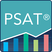 PSAT Prep: Practice Tests - Math, Reading, Writing