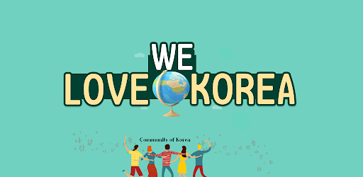 Annyeong - Korea, Community - برنامه‌ها در Google Play