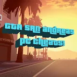 GTA San Andreas PC Cheats icon