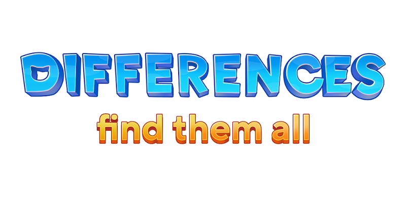 Differences - Find them all
