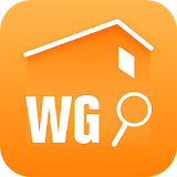WG-Gesucht.de - Find your home icon
