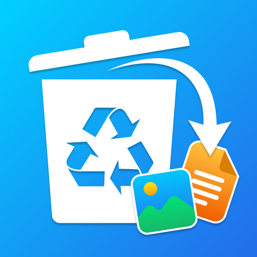 File Recovery, Photo Recovery Install on Windows