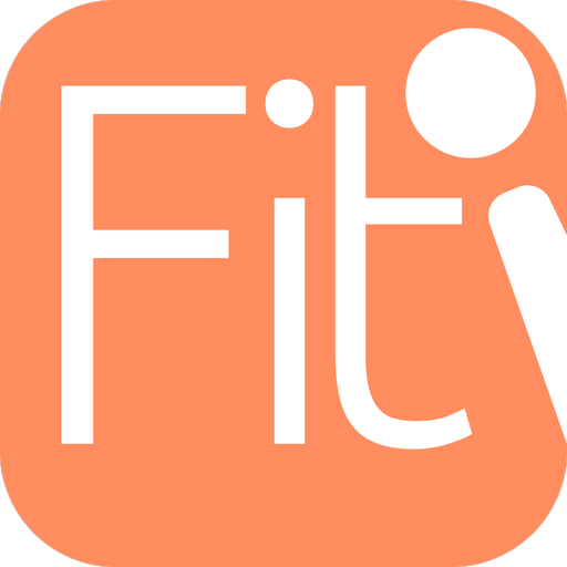 FitThink Dietitian logo