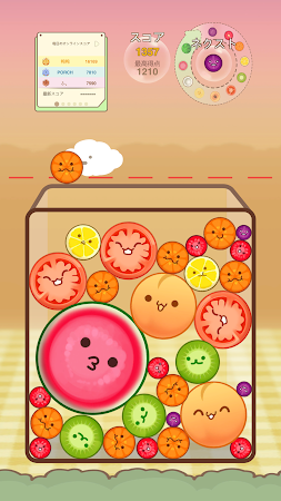 Game screenshot Watermelon Merge Game hack