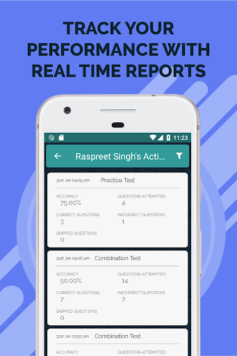 Edumate Plus - JEE, NEET, CET