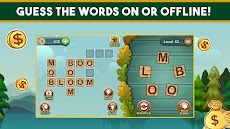 Word Nut - Word Puzzle Gamesのおすすめ画像4