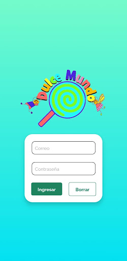 Agenda Virtual Screen 3