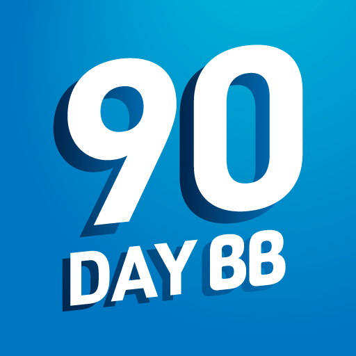 90 Day Action Plan  Icon
