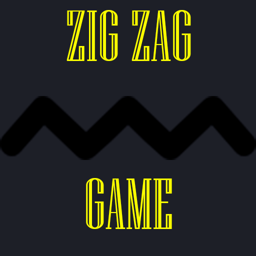 Zig Zag It - Game