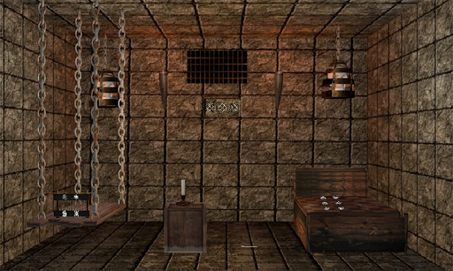Escape Dungeon Breakout 2 Screen 3