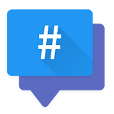Hermes - Material IRC Client icon
