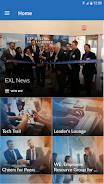 EXL Social screenshot 1