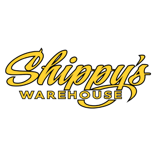 Shippys Warehouse logo