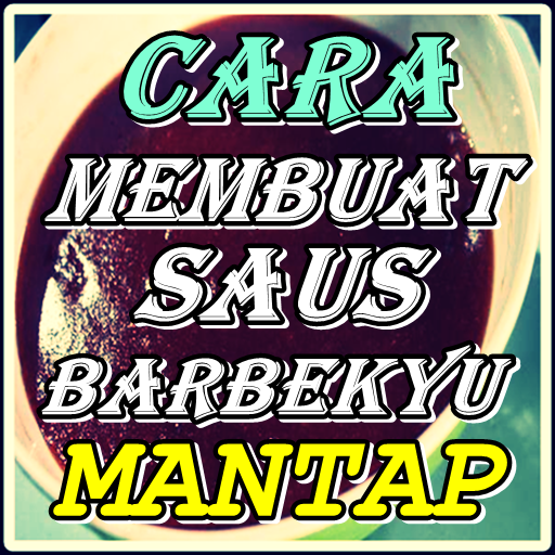 Cara Membuat Saus Barbekyu Lezat Kekinian