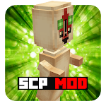 Cover Image of Download SCP Mods for Minecraft 1.0.2 APK
