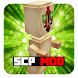 SCP Mods for Minecraft - Androidアプリ