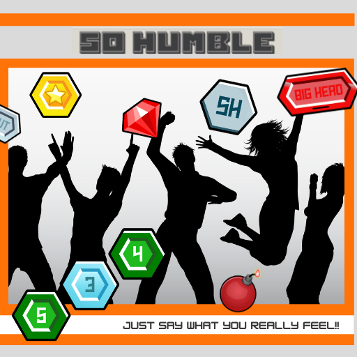 So Humble logo