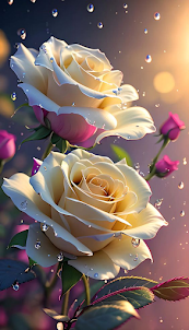 Imágenes de Flores y Rosas