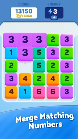 Game screenshot Digiment - Number Merge Games hack
