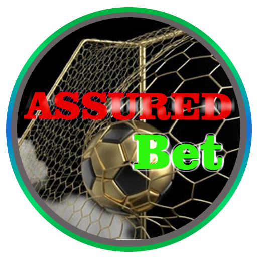 AssuredBet Tips. logo