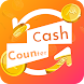 Money Counter and Cash Calculator Counter forIndia - Androidアプリ