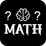Maths Genius - Fun Math Game icon