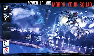 Anomaly 2 - Screenshot 2
