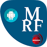 MMSD Rom Finder icon