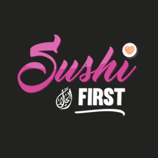 Sushi First Le Havre logo
