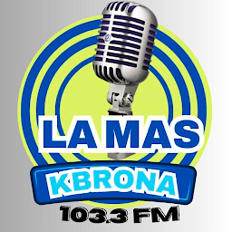 Icon image LA MAS CABRONA 103.3 FM