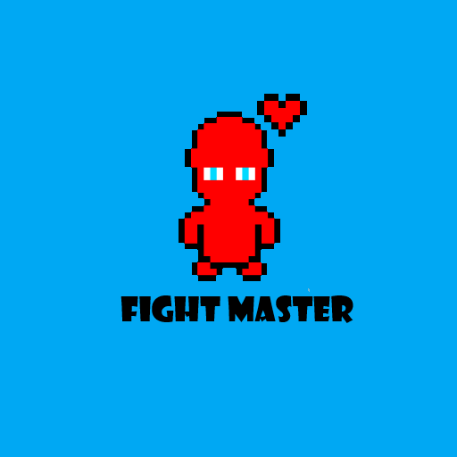 Fight Master logo
