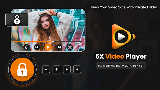 XXvi Video Player APK Download 2021 Latest (v1.0) for Android 3
