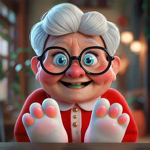 Naughty Bad Cat Granny Life 3D Download on Windows